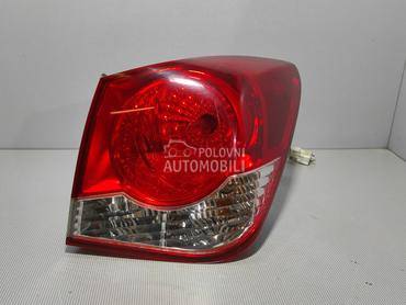 STOPA za Chevrolet Cruze