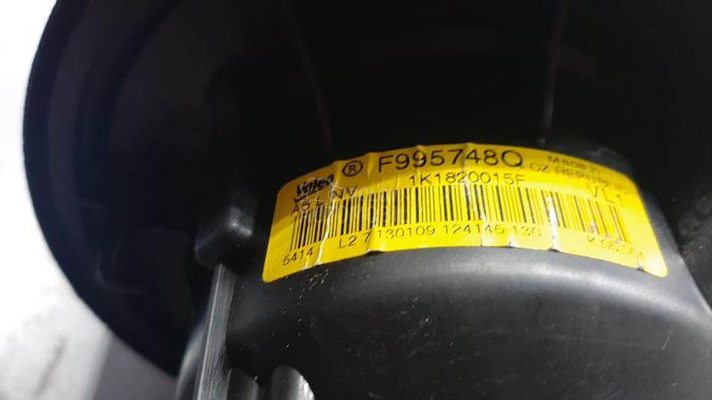 VENTILATOR KABINE