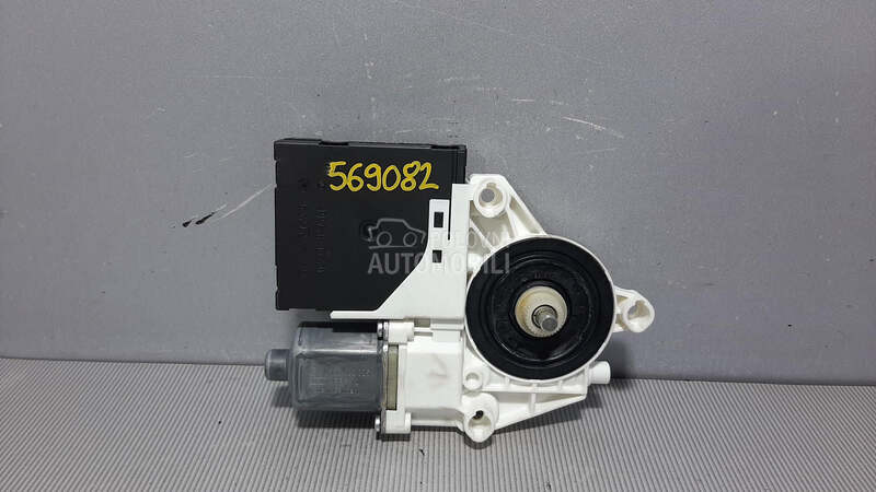 MOTORIC PODIZACA STAKLA