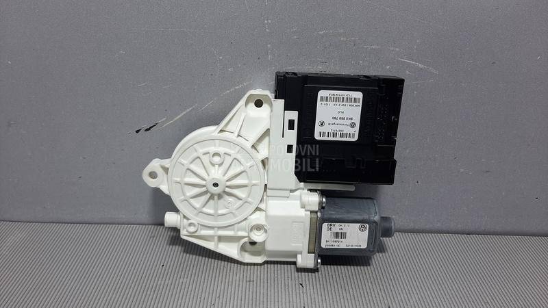 MOTORIC PODIZACA STAKLA