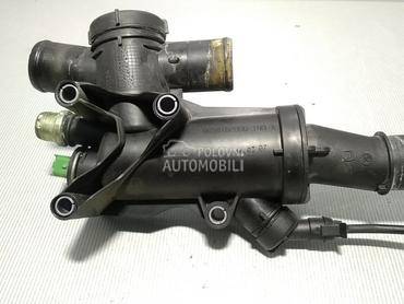 KUCISTE TERMOSTATA za Citroen C5