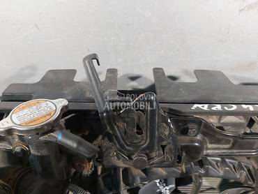 BRAVA HAUBE za Hyundai i20