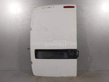 VRATA za Fiat Doblo