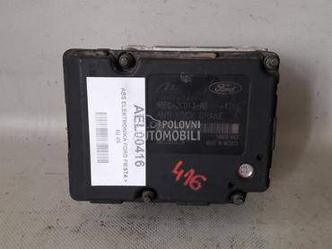 ABS ELEKTRONIKA za Ford Fiesta