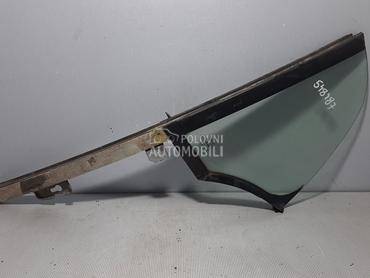 STAKLO za Smart ForTwo