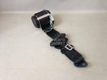 POJAS za Peugeot 208