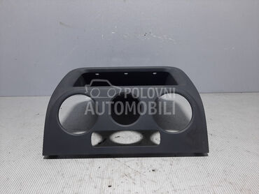 PLASTIKA za Volkswagen Golf Plus