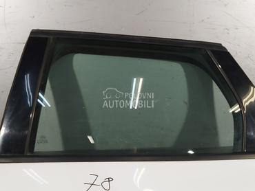 STAKLO za Ford Focus