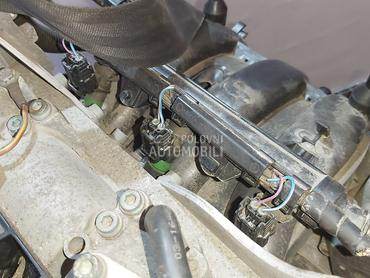 DIZNA za Škoda Fabia