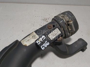 MAP SENZOR za Volkswagen Golf 6