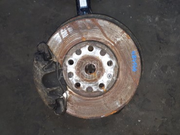 KOCIONI DISK za Volkswagen Caddy