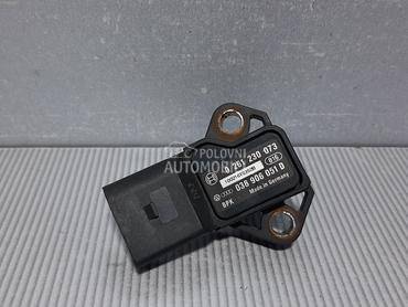 MAP SENZOR za Škoda Superb