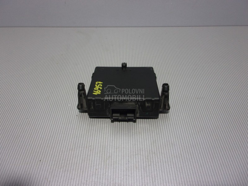 ELEKTRONIKA MODUL VRATA