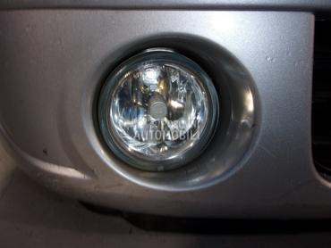 MAGLENKA za Citroen C2