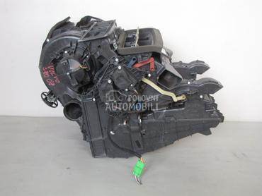 KUCISTE FILTERA ZRAKA za Volvo S80