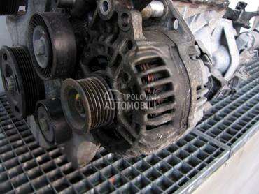 ALTERNATOR za Škoda Fabia