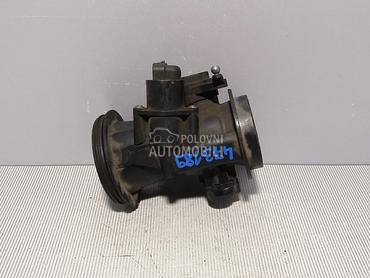 DOZER KLAPNA za Renault Megane