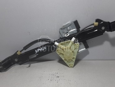 MANUELNI PODIZAC STAKLA za Seat Leon