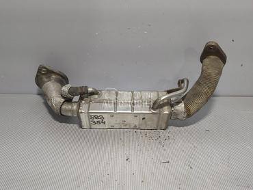 HLADNJAK EGR VENTILA za Mazda 6