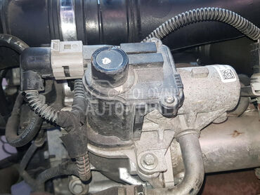 EGR za Renault Megane