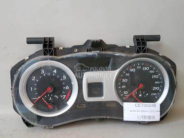 CELER SAT za Renault Clio