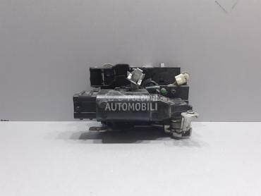 BRAVA VRATA za Renault Kangoo