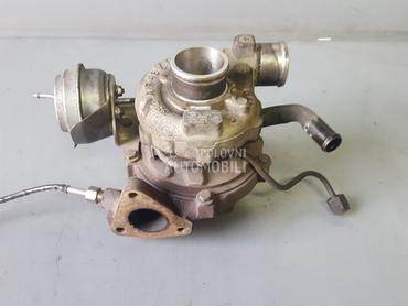 TURBINA za Kia Carens