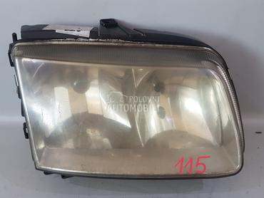 FAR za Volkswagen Polo