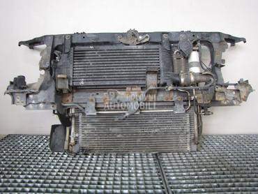 KOMPLET VEZNI LIM za Nissan Pathfinder