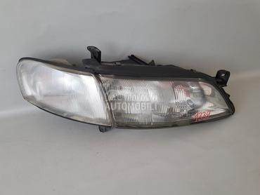 FAR za Opel Vectra B