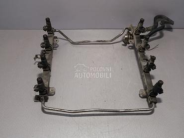 DIZNA za Volkswagen Touareg