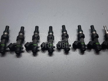 DIZNA za Nissan Tiida