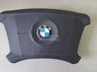 AIRBAG VOLANA za BMW 320