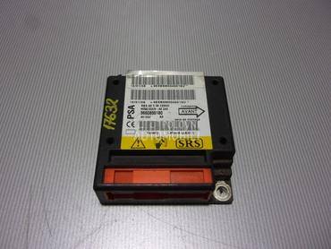 ELEKTRONIKA AIRBAGA za Citroen C2