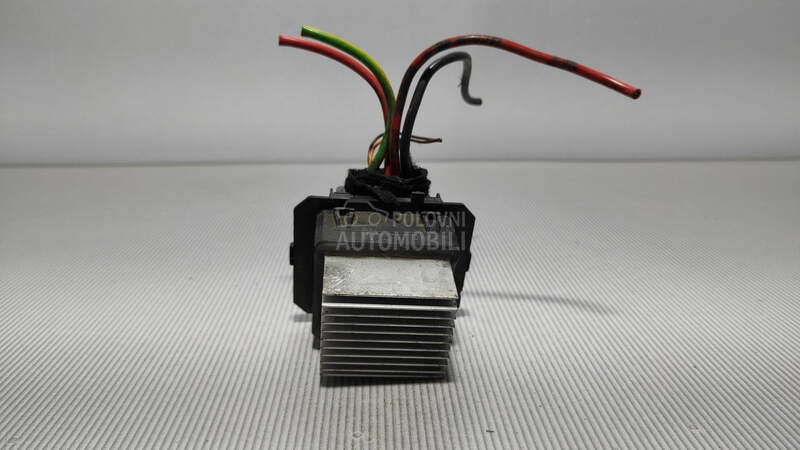 ELEKTRONIKA REOSTAT