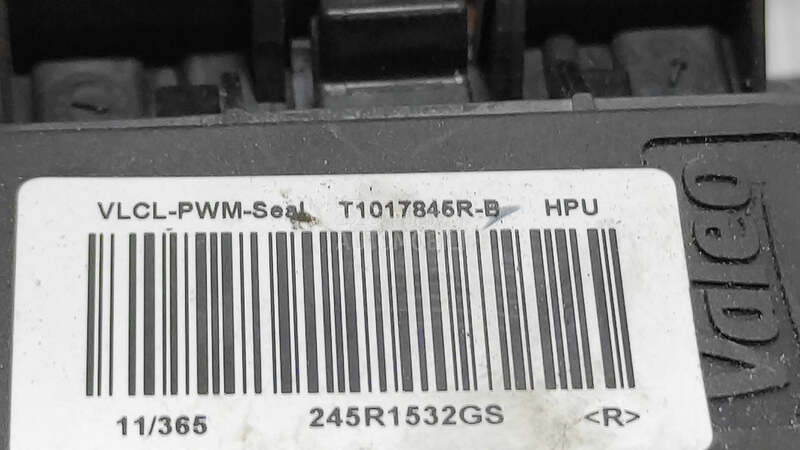 ELEKTRONIKA REOSTAT