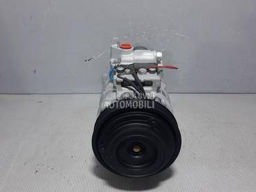 KOMPRESOR KLIME za Rover 75