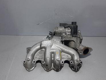 USISNA GRANA za Škoda Octavia