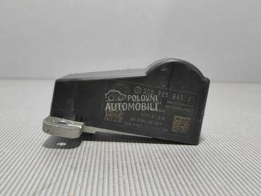 ELEKTRONIKA MODUL za Volkswagen Passat B7