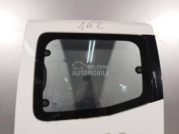 STAKLO za Fiat Qubo