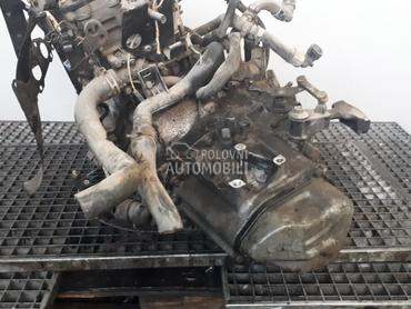 MJENJAC za Peugeot 207