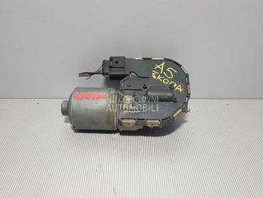 MOTORIC PREDNJEG BRISACA za Škoda Octavia