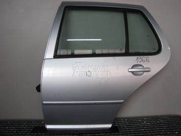 VRATA za Volkswagen Golf 4