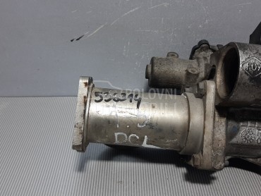 HLADNJAK EGR VENTILA za Renault Scenic