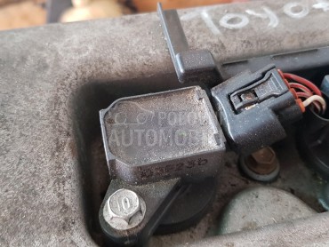 BOMBINA za Toyota Avensis