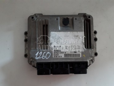 ELEKTRONIKA MOTORA za Citroen C4