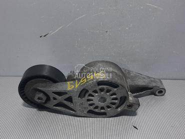 SPANER za Škoda Octavia