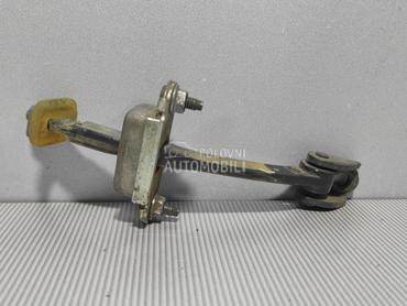 GRANICNIK VRATA za Citroen C4