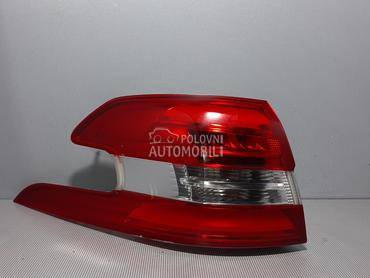 STOPA za Peugeot 308