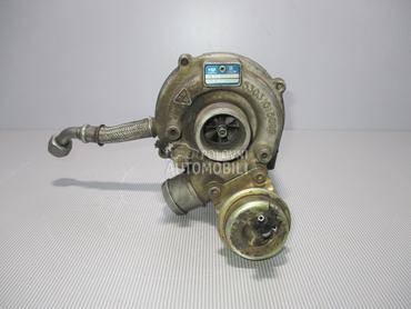 TURBINA za Audi A3